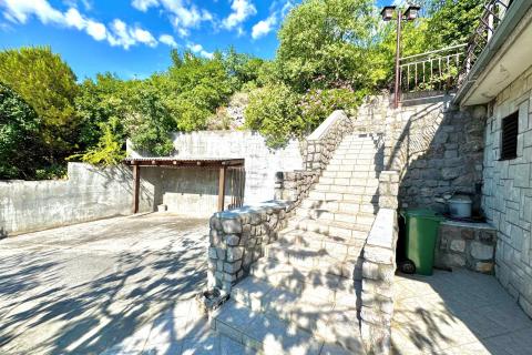 Senj &ndash; House with 3 Apartments, 150 m from the Sea