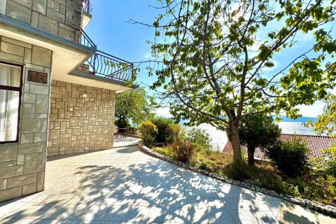Senj &ndash; House with 3 Apartments, 150 m from the Sea