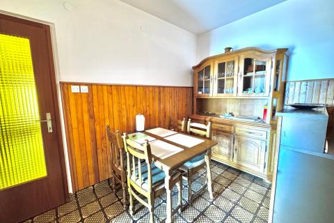 Senj &ndash; House with 3 Apartments, 150 m from the Sea