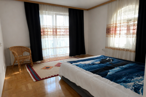 Haus Feren&scaron;čica, Pe&scaron;čenica - Žitnjak, 300m2