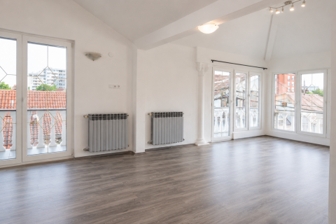 Haus Feren&scaron;čica, Pe&scaron;čenica - Žitnjak, 300m2