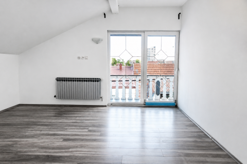 Haus Feren&scaron;čica, Pe&scaron;čenica - Žitnjak, 300m2