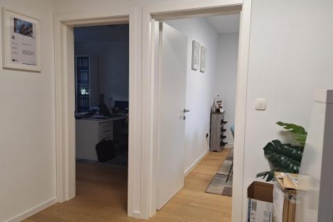 Condo/Apartment Donje Vrapče, Stenjevec, 90m2