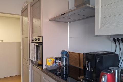 Condo/Apartment Donje Vrapče, Stenjevec, 90m2