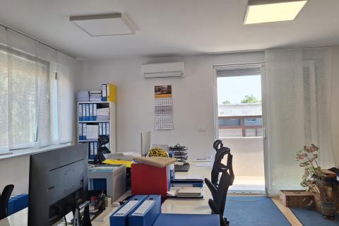 Condo/Apartment Donje Vrapče, Stenjevec, 90m2