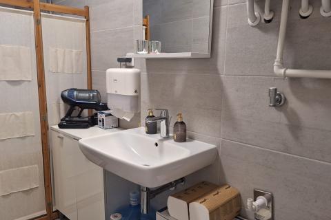 Condo/Apartment Donje Vrapče, Stenjevec, 90m2