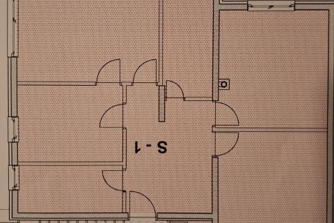 Condo/Apartment Donje Vrapče, Stenjevec, 90m2