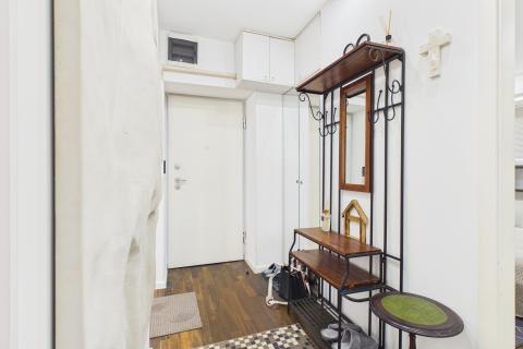 Stanovanje/Apartma Medve&scaron;čak, Gornji Grad - Medve&scaron;čak, 55,51m2