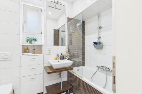 Stanovanje/Apartma Medve&scaron;čak, Gornji Grad - Medve&scaron;čak, 55,51m2