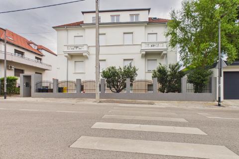 Stanovanje/Apartma Medve&scaron;čak, Gornji Grad - Medve&scaron;čak, 55,51m2