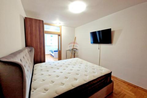 Stanovanje/Apartma Jarun, Tre&scaron;njevka - Jug, 75m2