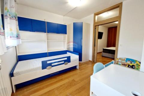Stanovanje/Apartma Jarun, Tre&scaron;njevka - Jug, 75m2