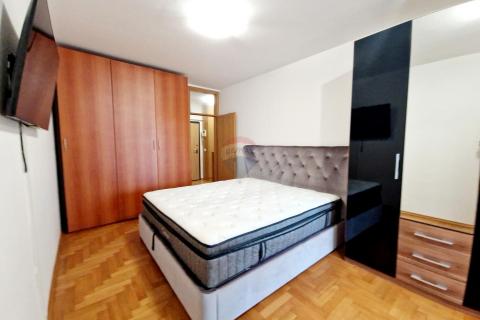 Stanovanje/Apartma Jarun, Tre&scaron;njevka - Jug, 75m2