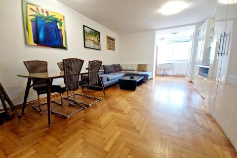 Stanovanje/Apartma Jarun, Tre&scaron;njevka - Jug, 75m2