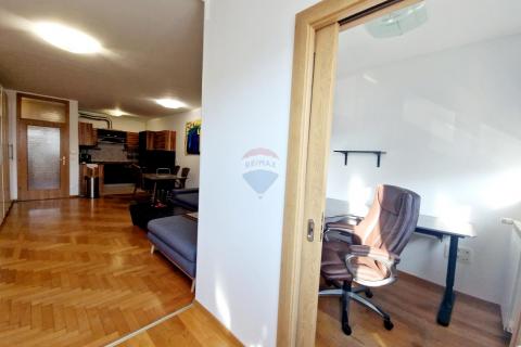 Stanovanje/Apartma Jarun, Tre&scaron;njevka - Jug, 75m2