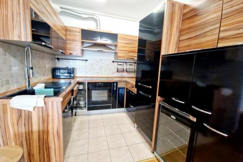 Stanovanje/Apartma Jarun, Tre&scaron;njevka - Jug, 75m2
