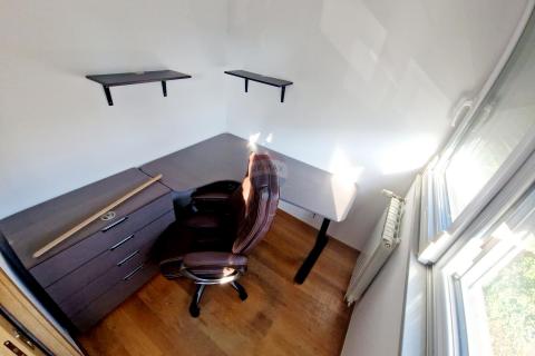 Stanovanje/Apartma Jarun, Tre&scaron;njevka - Jug, 75m2