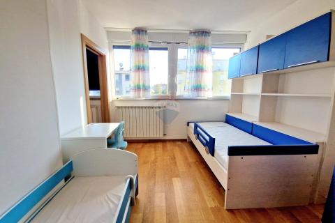 Stanovanje/Apartma Jarun, Tre&scaron;njevka - Jug, 75m2