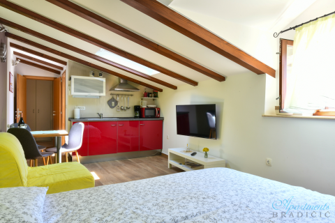 OPATIJA - MO&Scaron;ĆENIČKA DRAGA - 2 odvojena stana