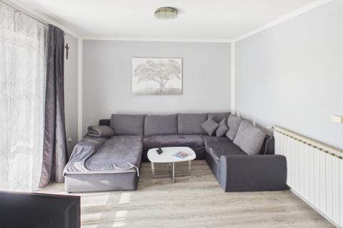 House Jal&scaron;evec Nartski, Rugvica, 196m2