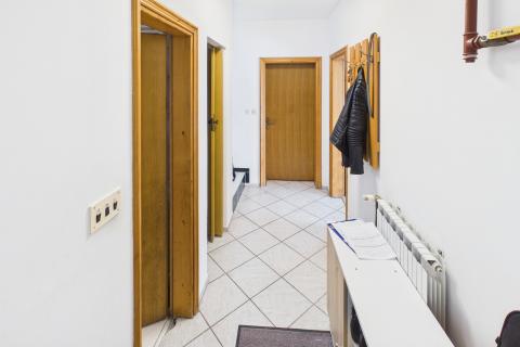 House Jal&scaron;evec Nartski, Rugvica, 196m2