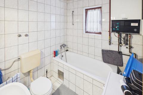 House Jal&scaron;evec Nartski, Rugvica, 196m2