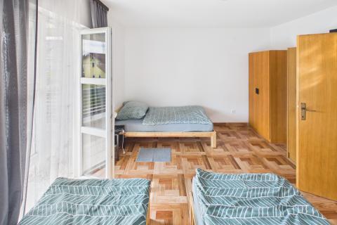 House Jal&scaron;evec Nartski, Rugvica, 196m2