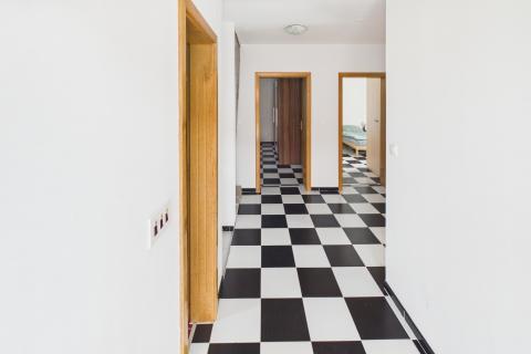 House Jal&scaron;evec Nartski, Rugvica, 196m2