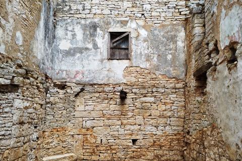 House Sveti Lovreč, 150m2