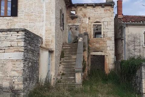 House Sveti Lovreč, 150m2