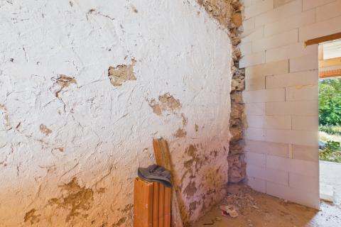 ISTRIA, LOVREČICA &ndash; Two Authentic Stone Houses in a Natural Setting