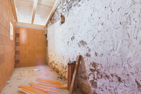 ISTRIA, LOVREČICA &ndash; Two Authentic Stone Houses in a Natural Setting