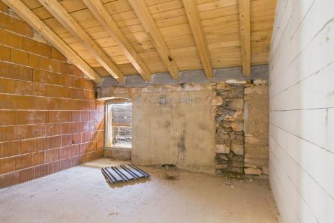 ISTRIA, LOVREČICA &ndash; Two Authentic Stone Houses in a Natural Setting