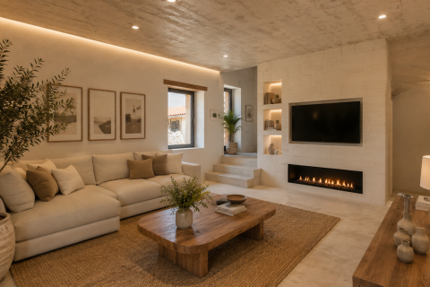 ISTRIA, LOVREČICA &ndash; Two Authentic Stone Houses in a Natural Setting