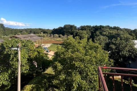 Istra,Brtonigla-Imanje s kućom 330 m&sup2; i 7.800 m&sup2; zemlji&scaron;ta