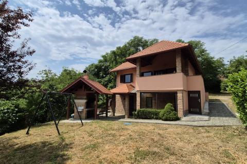 Haus Bla&scaron;kovec, Sveti Ivan Zelina, 69,30m2