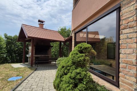 Haus Bla&scaron;kovec, Sveti Ivan Zelina, 69,30m2