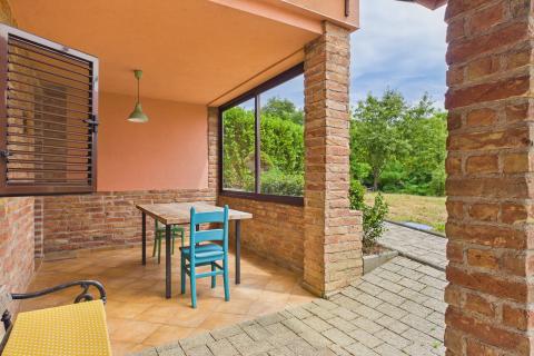 Haus Bla&scaron;kovec, Sveti Ivan Zelina, 69,30m2