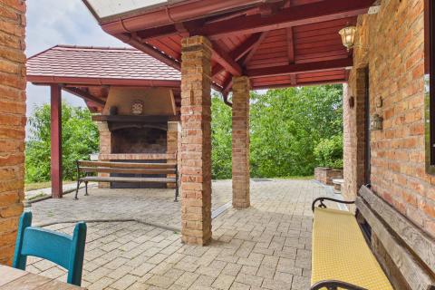 Haus Bla&scaron;kovec, Sveti Ivan Zelina, 69,30m2