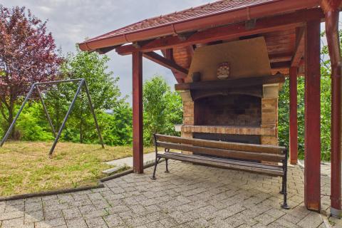 Haus Bla&scaron;kovec, Sveti Ivan Zelina, 69,30m2