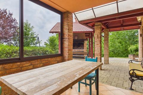 Haus Bla&scaron;kovec, Sveti Ivan Zelina, 69,30m2