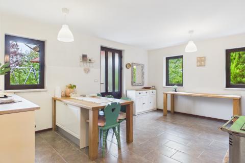 Haus Bla&scaron;kovec, Sveti Ivan Zelina, 69,30m2