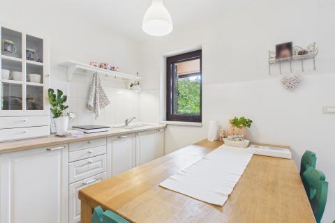 Haus Bla&scaron;kovec, Sveti Ivan Zelina, 69,30m2