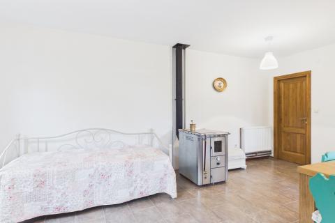Haus Bla&scaron;kovec, Sveti Ivan Zelina, 69,30m2