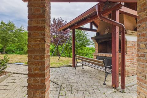 Haus Bla&scaron;kovec, Sveti Ivan Zelina, 69,30m2