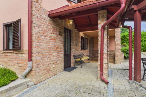 Haus Bla&scaron;kovec, Sveti Ivan Zelina, 69,30m2