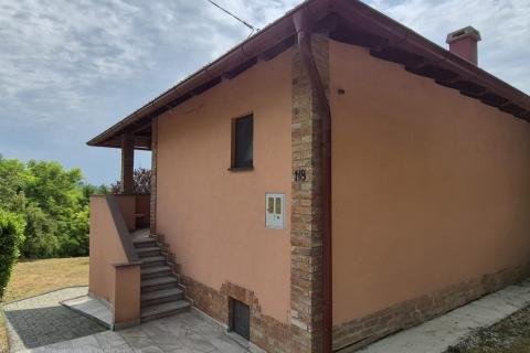 Haus Bla&scaron;kovec, Sveti Ivan Zelina, 69,30m2