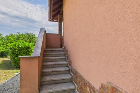 Haus Bla&scaron;kovec, Sveti Ivan Zelina, 69,30m2