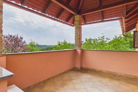 Haus Bla&scaron;kovec, Sveti Ivan Zelina, 69,30m2