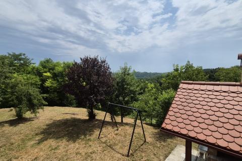 Haus Bla&scaron;kovec, Sveti Ivan Zelina, 69,30m2